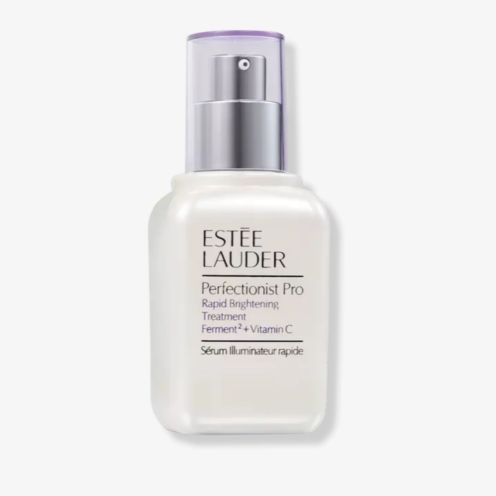Estee Lauder Perfectionist Pro Rapid Brightening Treatment Ferment 2 + V…